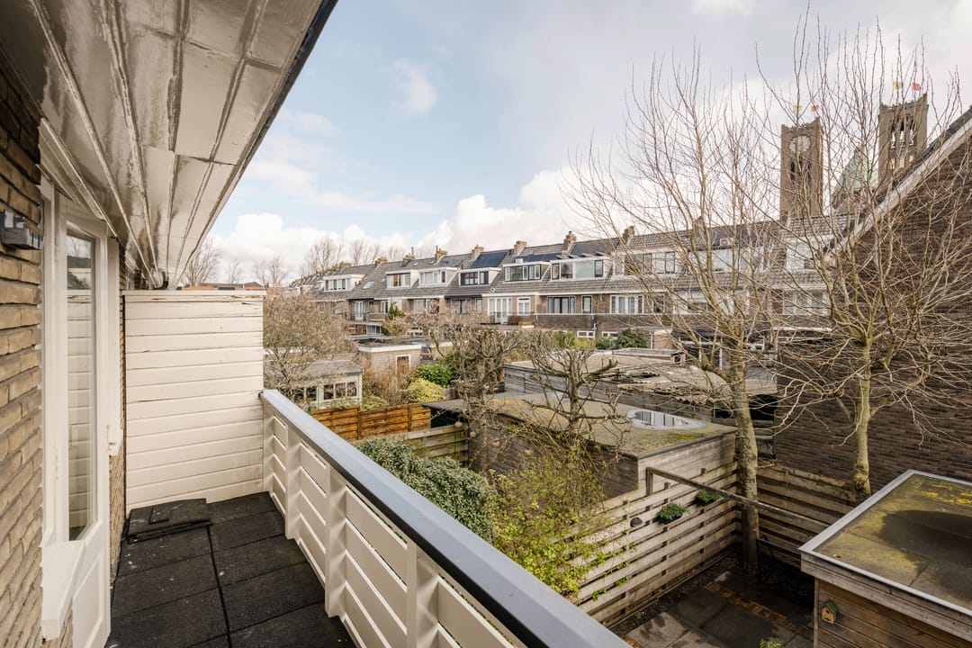 Photo 28 of Van Oosten de Bruijnstraat 51