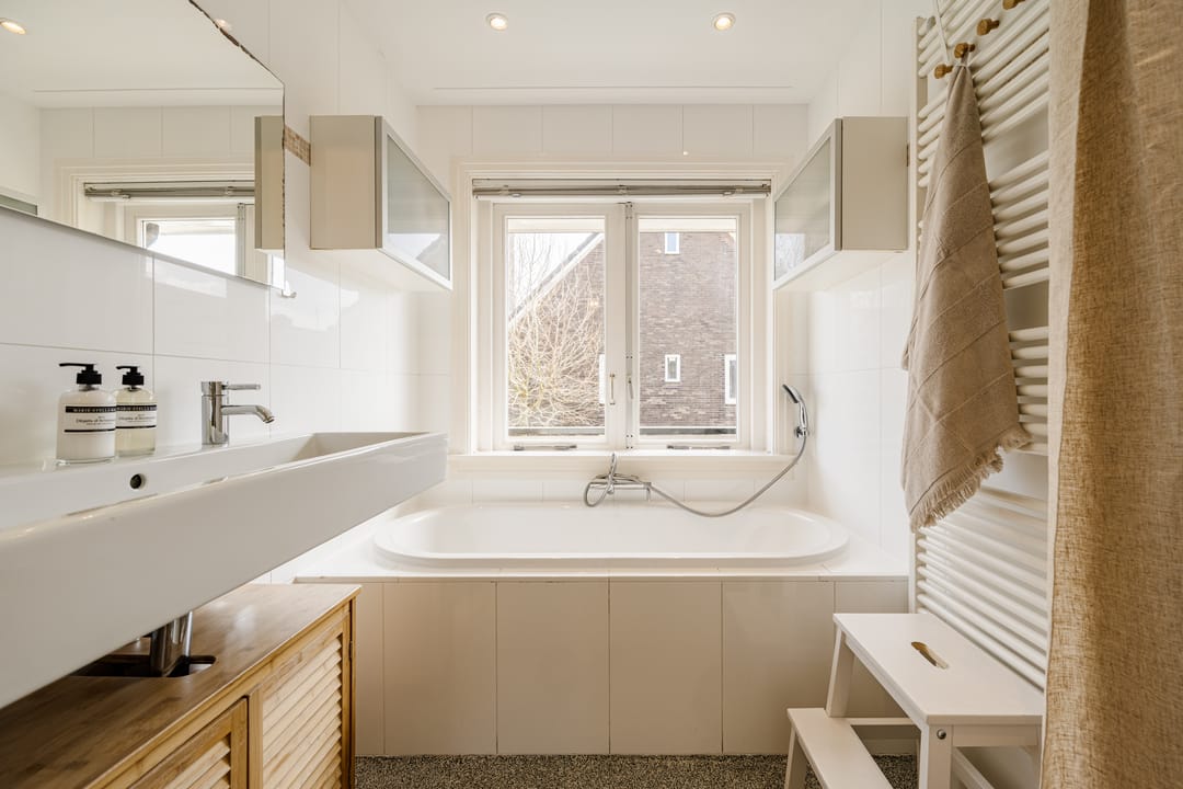 Photo 31 of Van Oosten de Bruijnstraat 51