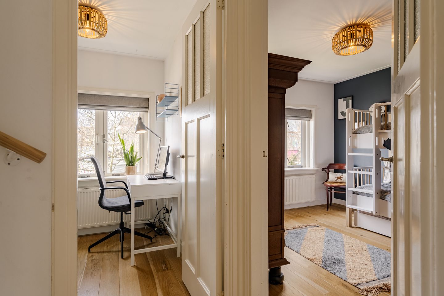 Photo 35 of Van Oosten de Bruijnstraat 51