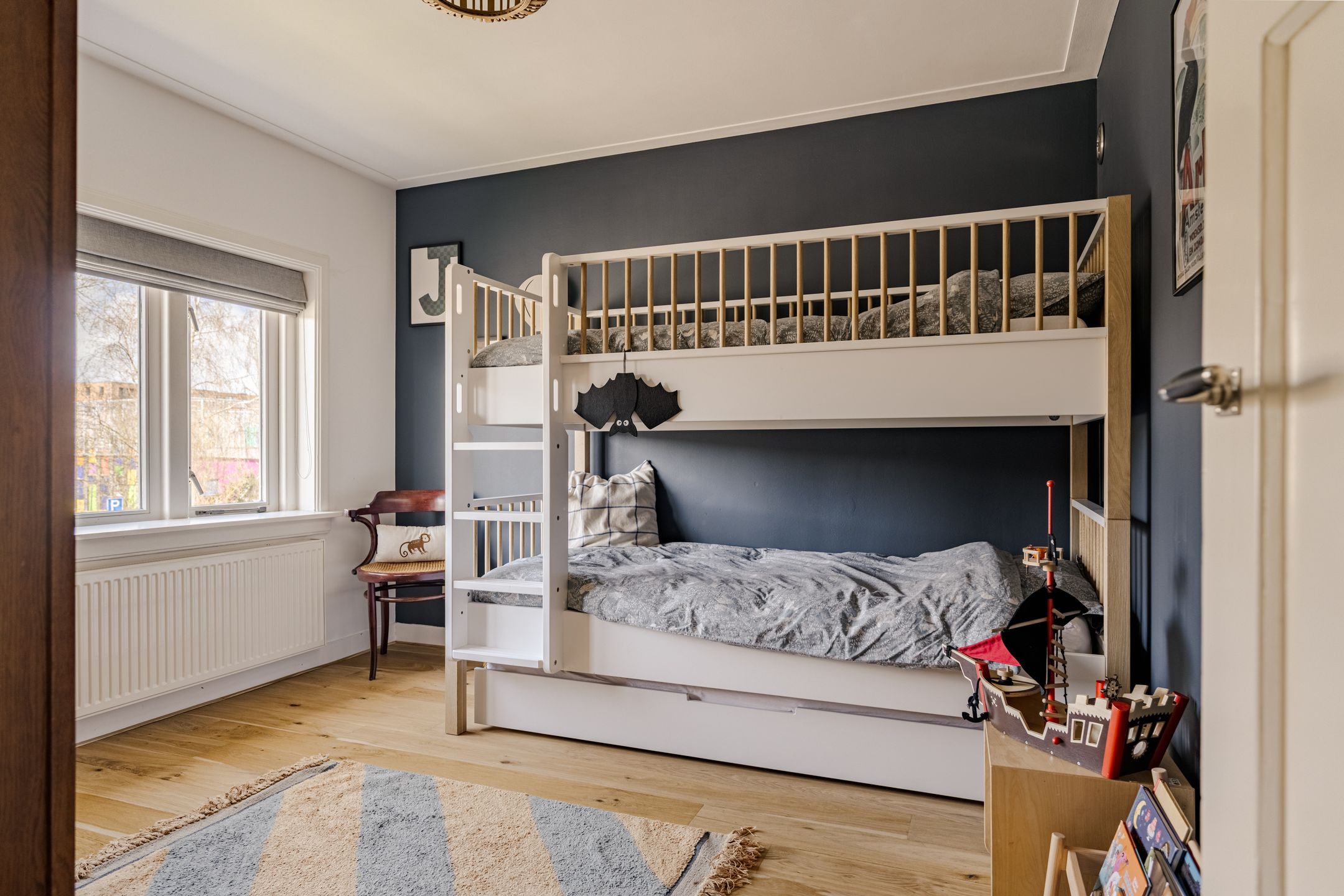 Photo 36 of Van Oosten de Bruijnstraat 51