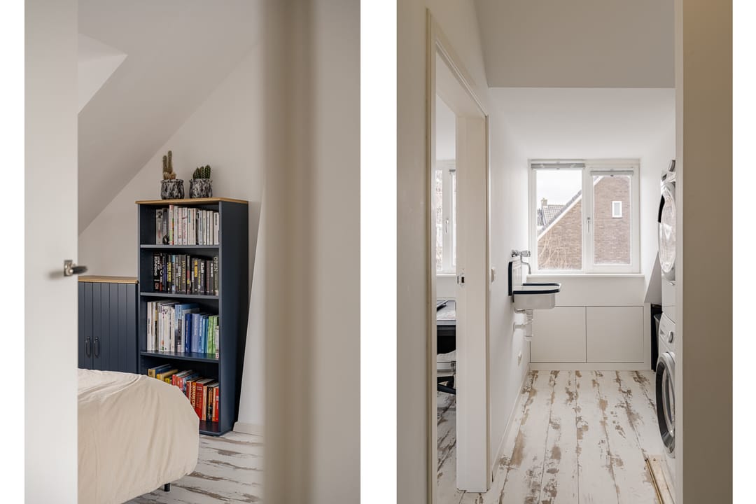 Photo 38 of Van Oosten de Bruijnstraat 51