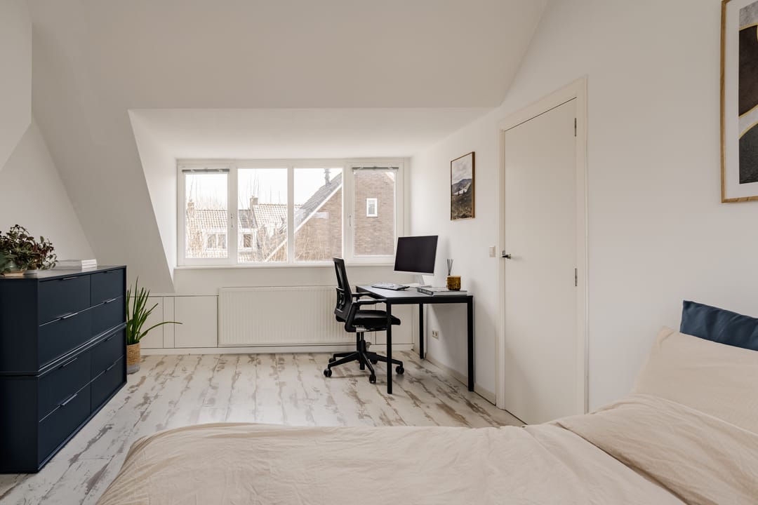 Photo 41 of Van Oosten de Bruijnstraat 51