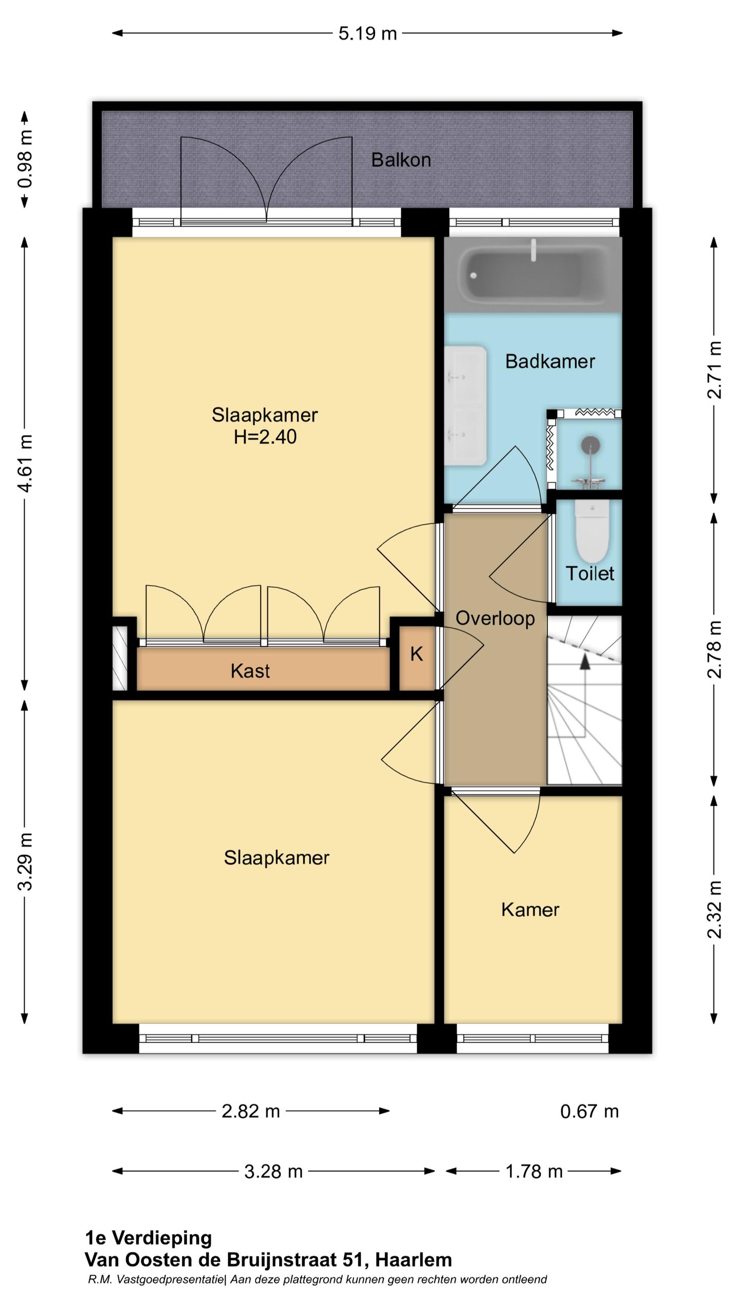 Photo 44 of Van Oosten de Bruijnstraat 51