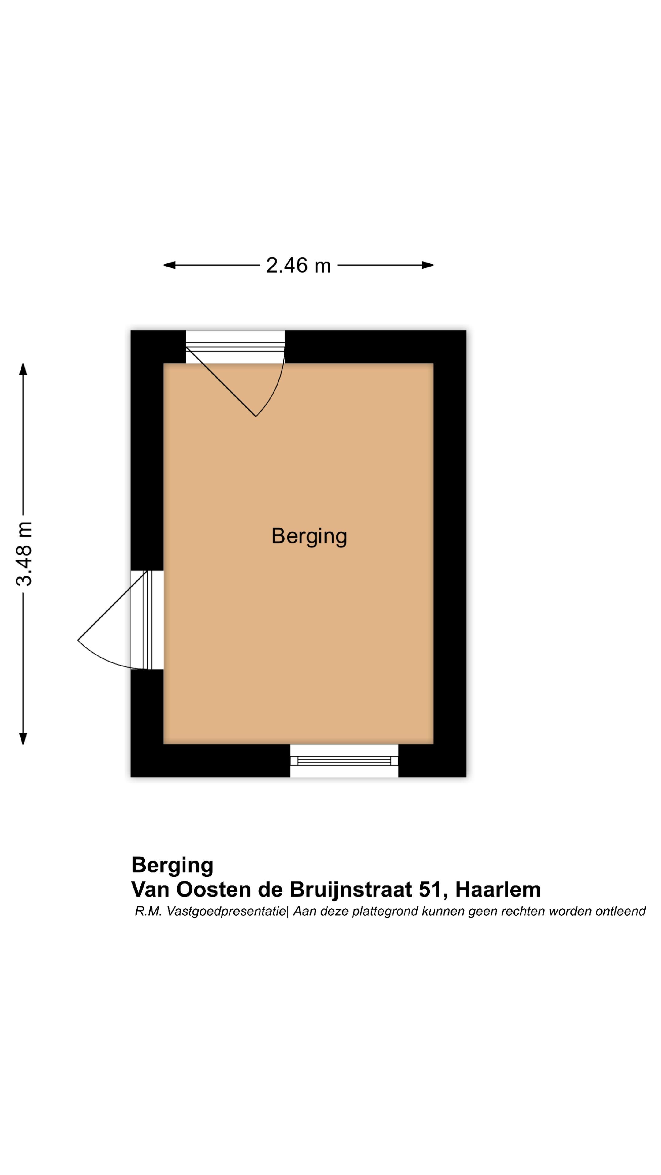 Photo 51 of Van Oosten de Bruijnstraat 51