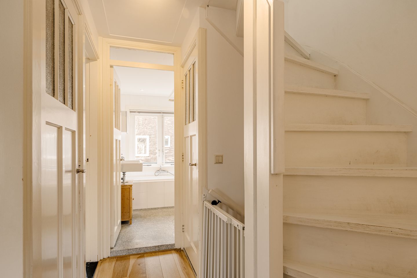 Photo 25 of Van Oosten de Bruijnstraat 51