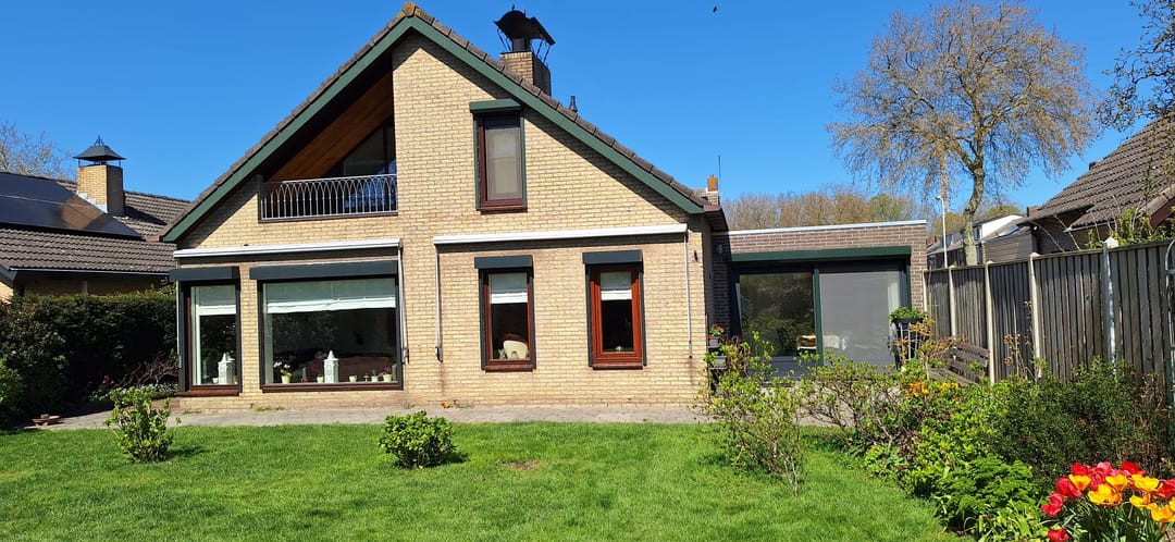 Foto 2 van Celsiusstraat 35