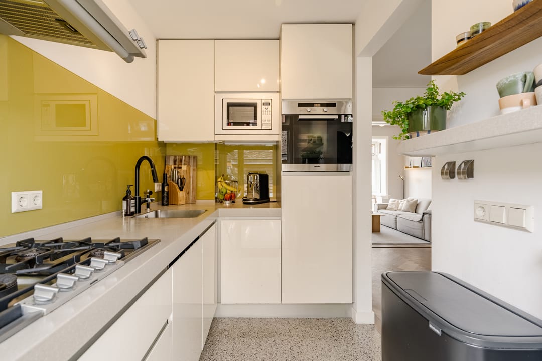 Photo 16 of Van Oosten de Bruijnstraat 51