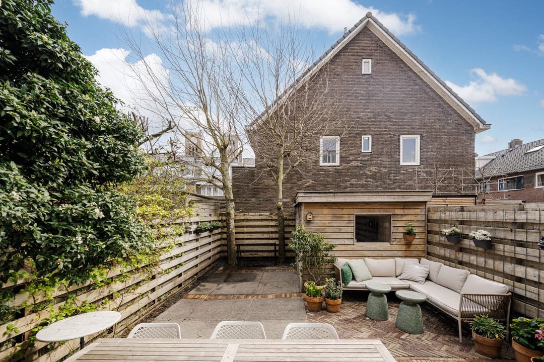 Photo 23 of Van Oosten de Bruijnstraat 51