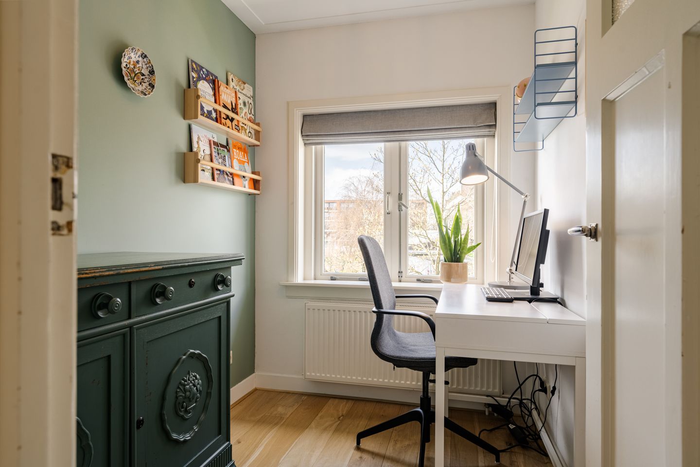 Photo 34 of Van Oosten de Bruijnstraat 51