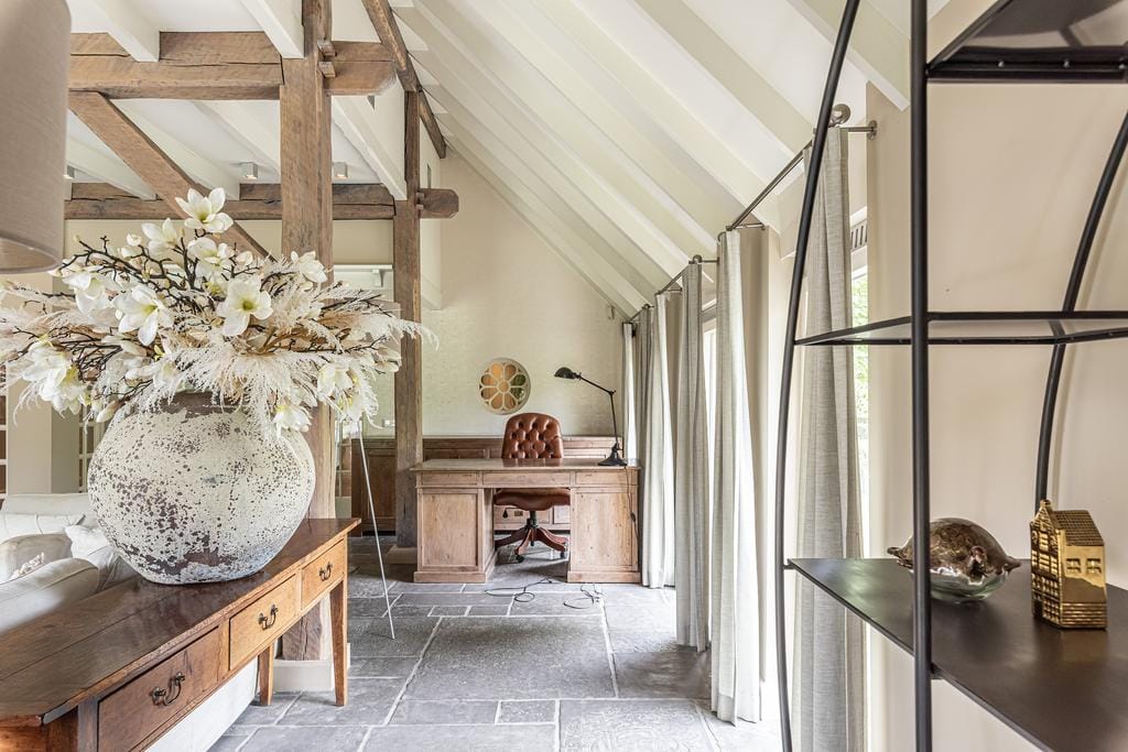 Foto 7 van Goorseweg 27-A