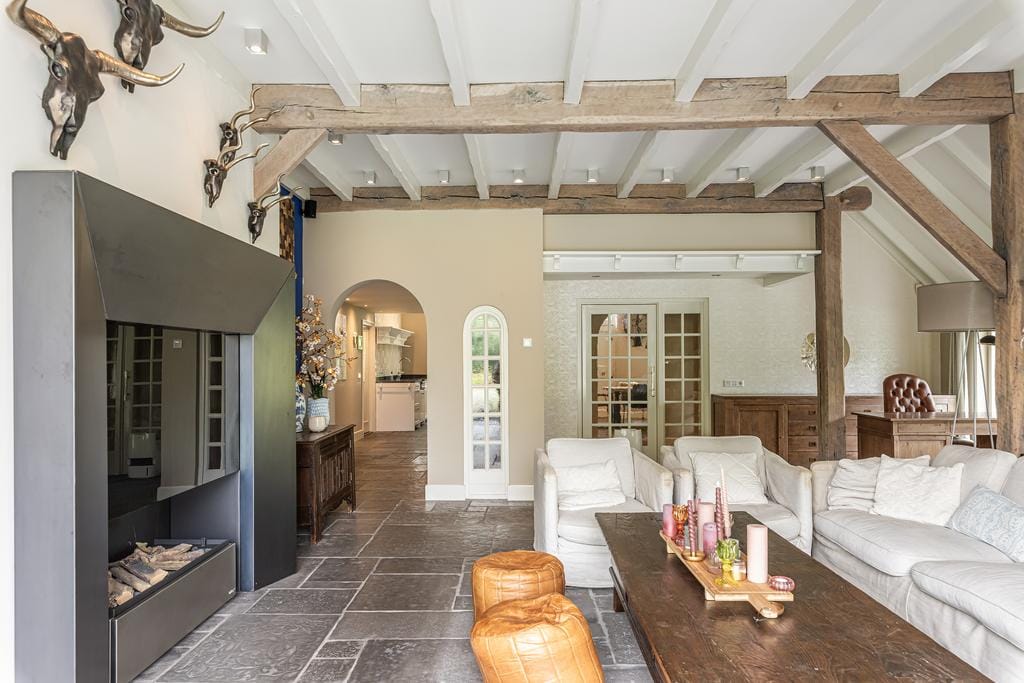 Foto 6 van Goorseweg 27-A