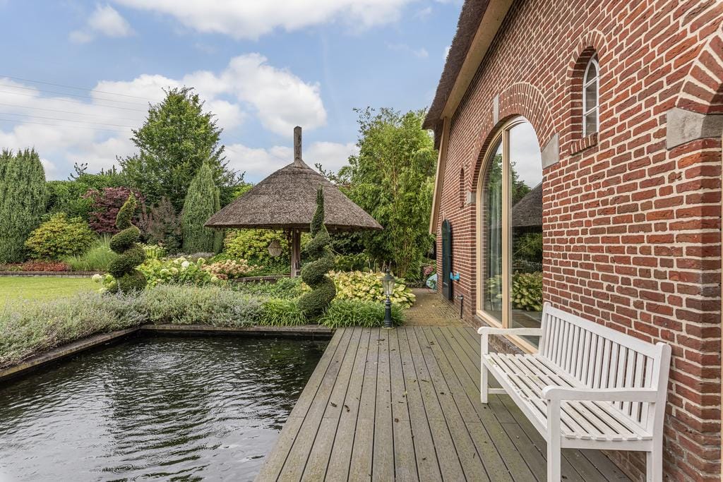 Foto 26 van Goorseweg 27-A