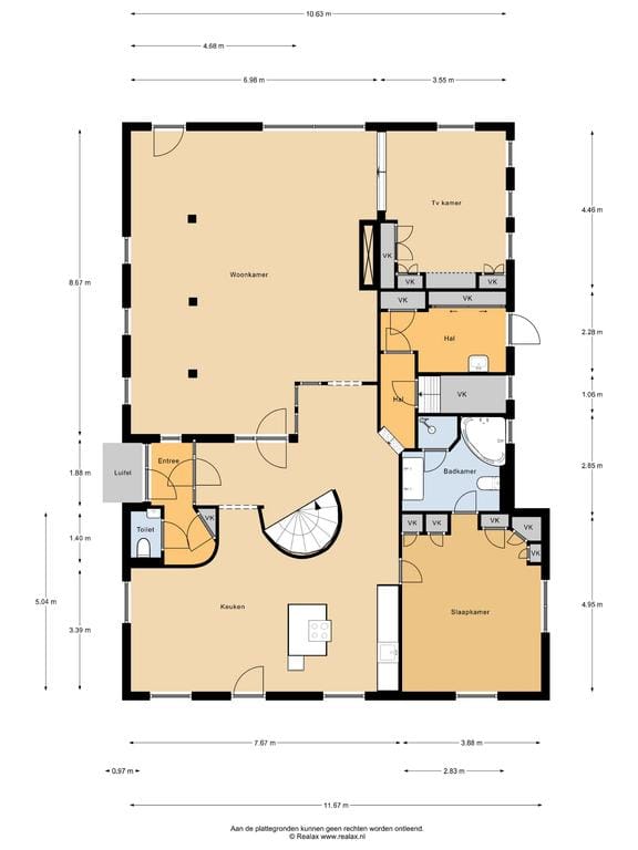 Foto 32 van Goorseweg 27-A