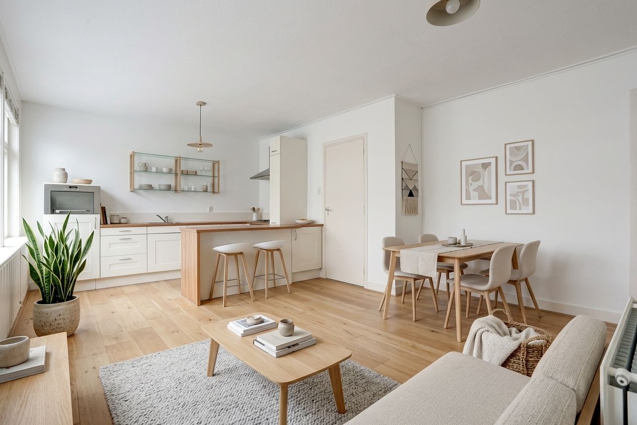 Jacob Marisstraat 8-B 8 B