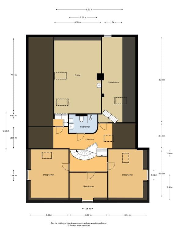 Foto 33 van Goorseweg 27-A