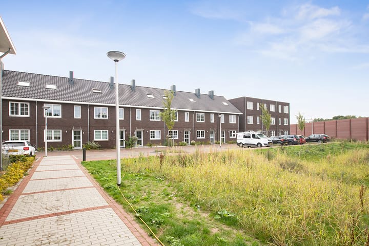 Foto 2 van Rangeerder 13