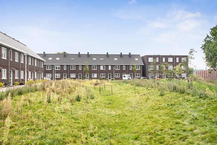 Foto 3 van Rangeerder 13