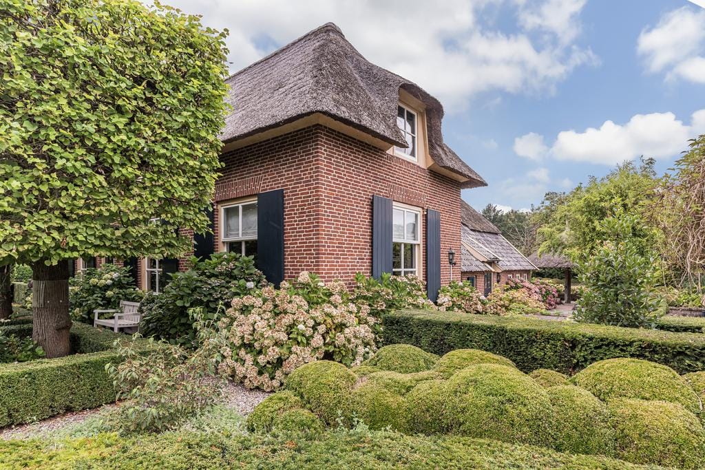 Foto 24 van Goorseweg 27-A