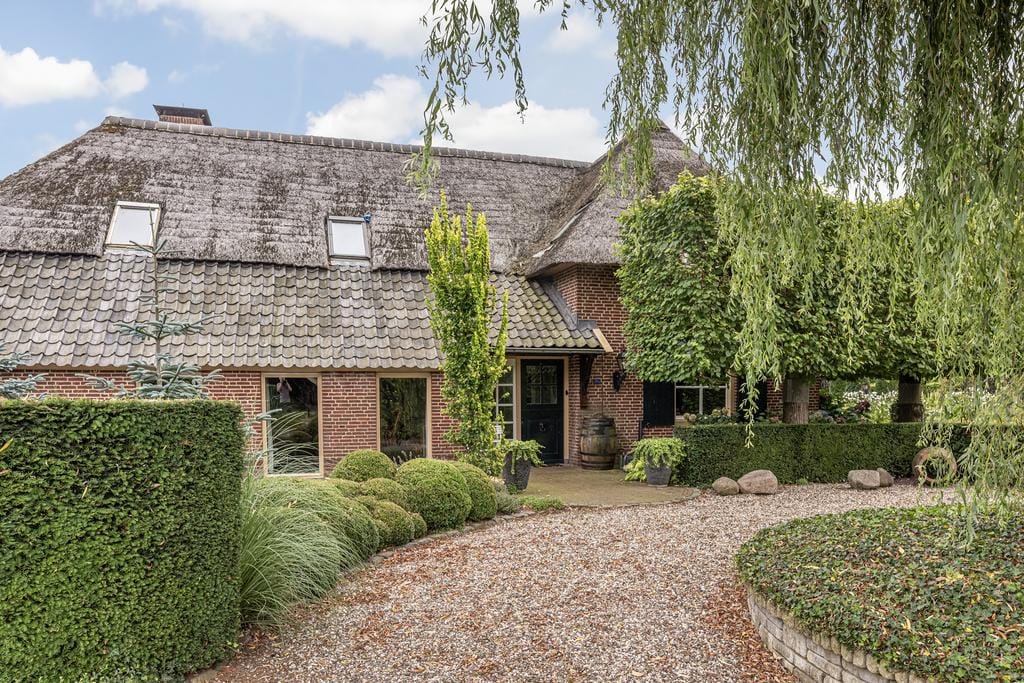 Foto 30 van Goorseweg 27-A