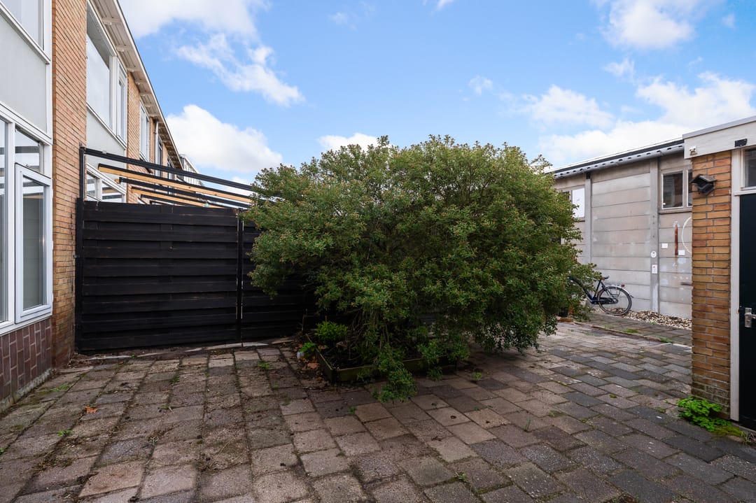 Photo 8 of De Appelboomstraat 14