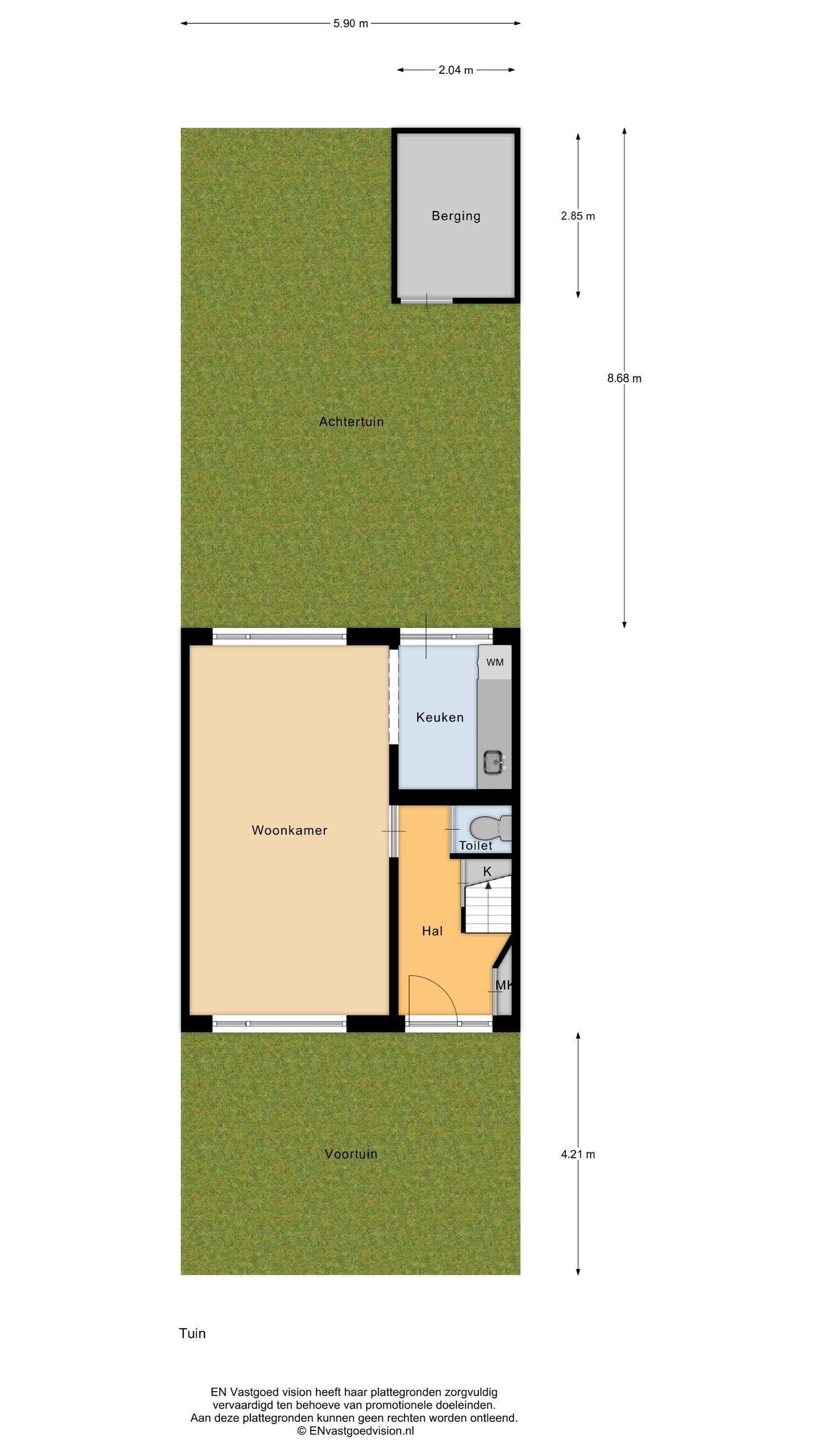 Photo 29 of De Appelboomstraat 14