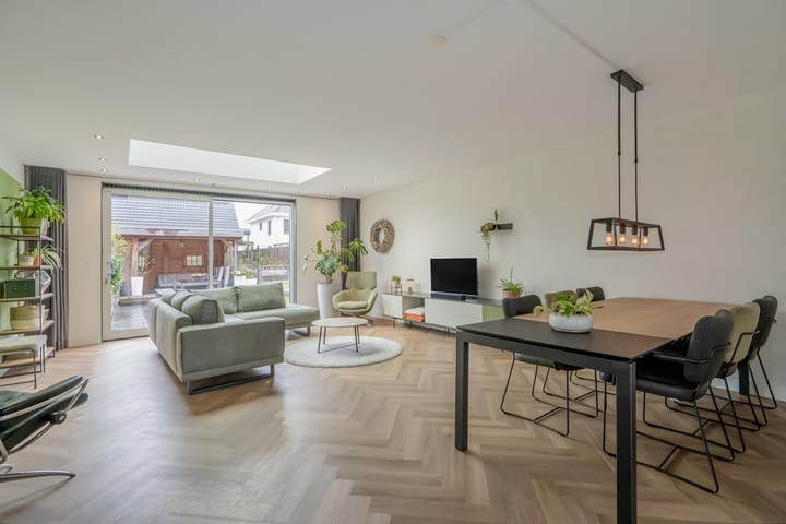 Foto 2 van Bartoutszate 38