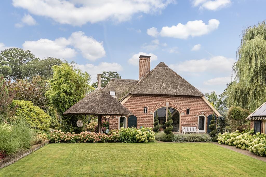 Foto 1 van Goorseweg 27-A