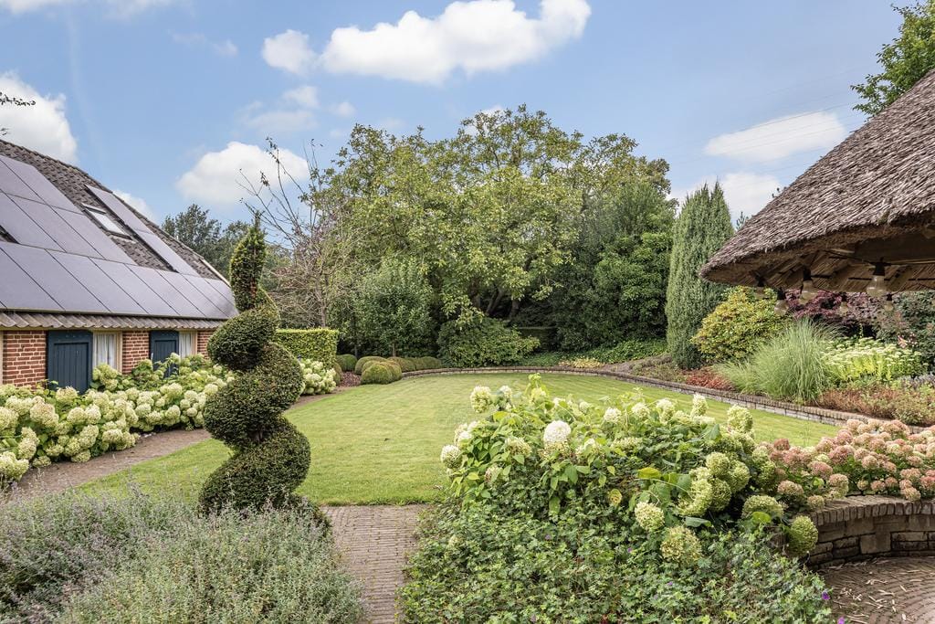 Foto 27 van Goorseweg 27-A