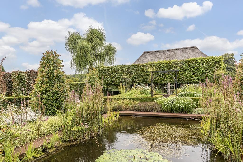 Foto 2 van Goorseweg 27-A