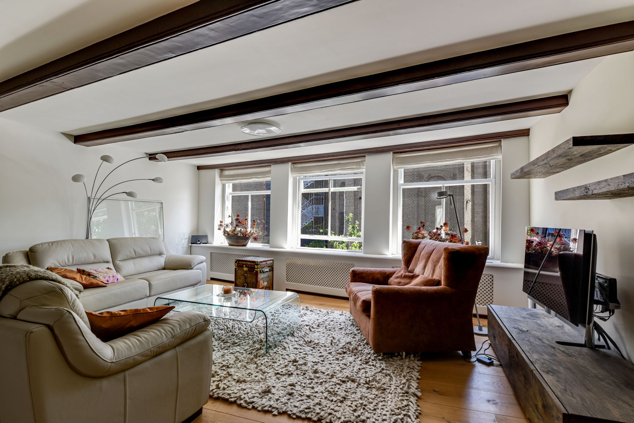 Foto 9 van Ossenmarkt 6-C