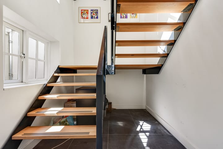 Foto 4 van Ossenmarkt 6-C