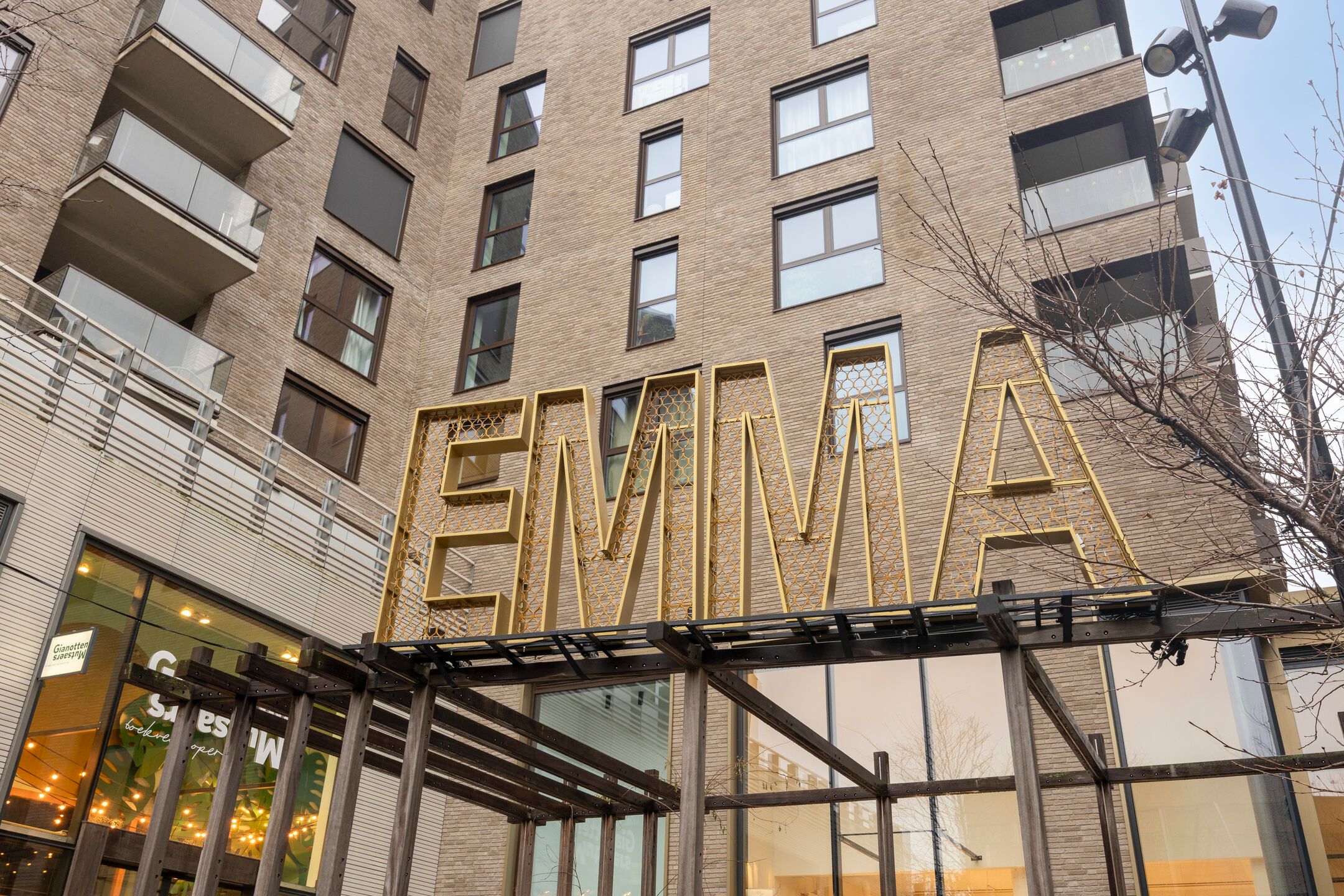 Foto 3 van Emmapassage 13-11