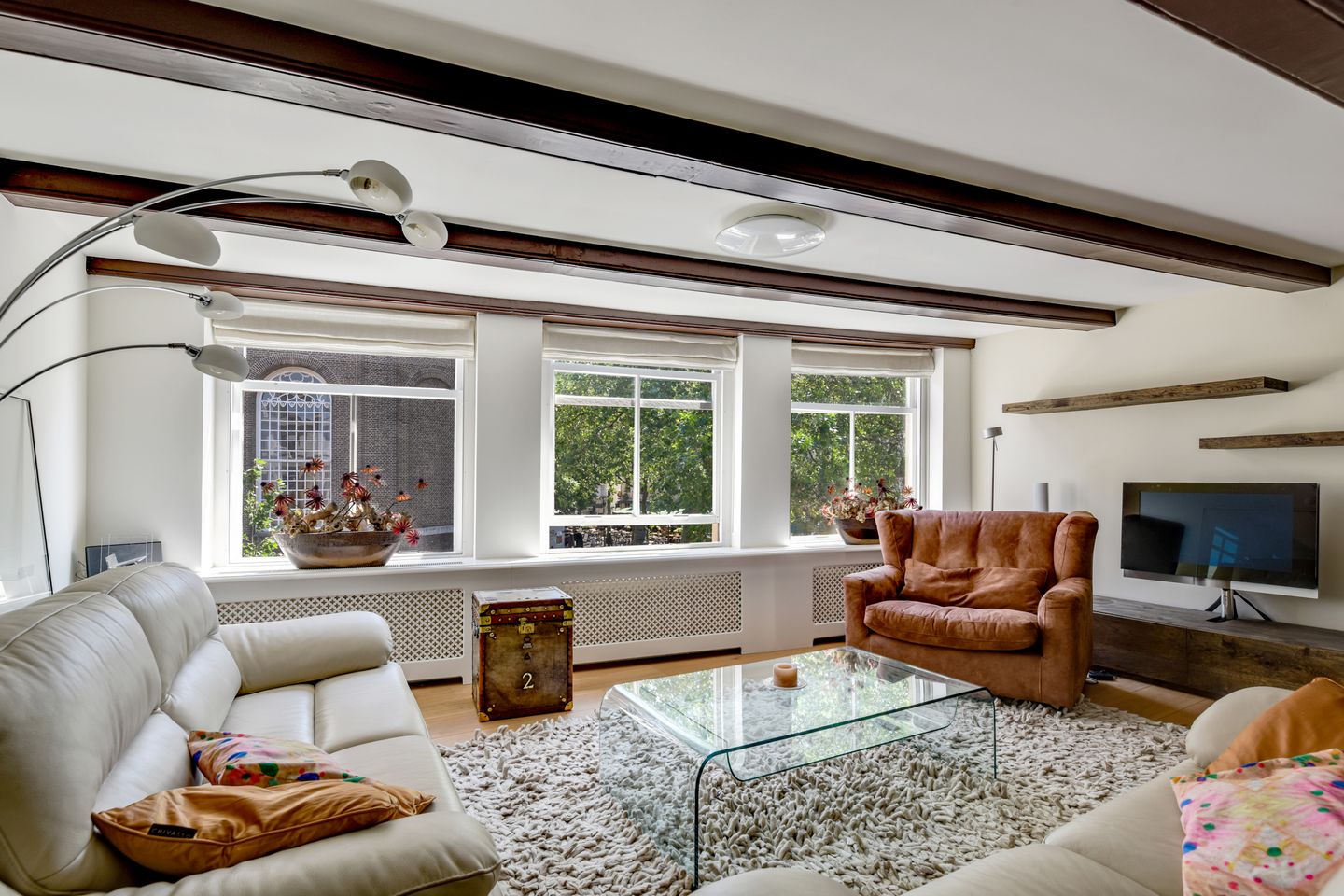 Foto 10 van Ossenmarkt 6-C