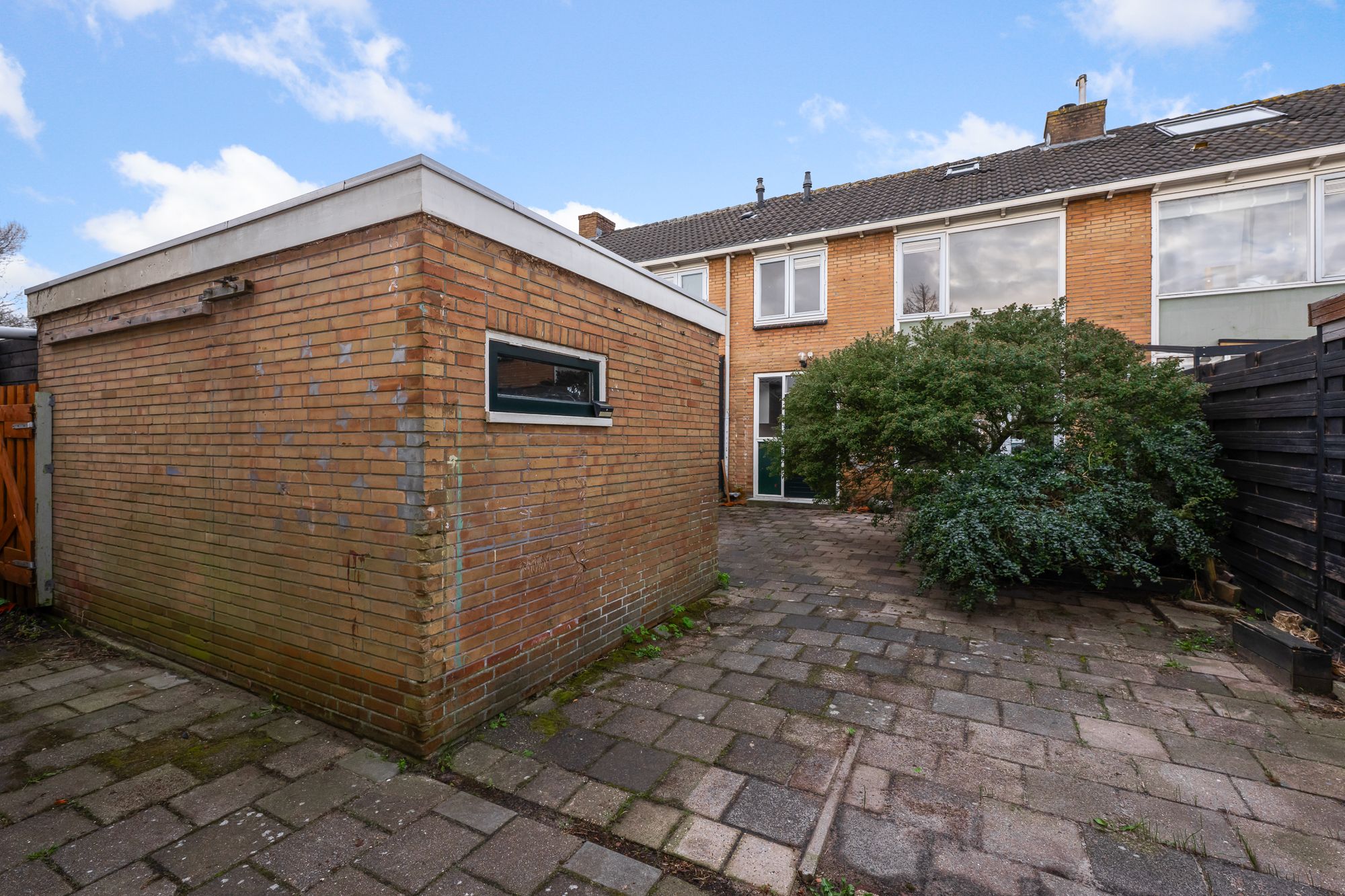 Photo 9 of De Appelboomstraat 14