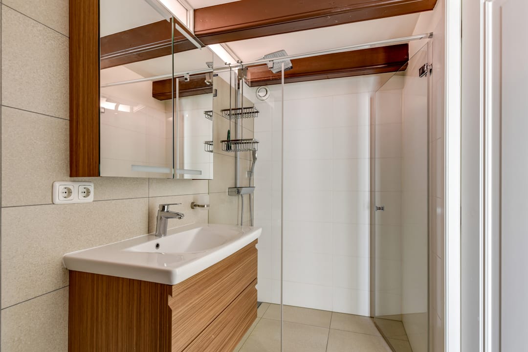 Foto 13 van Ossenmarkt 6-C