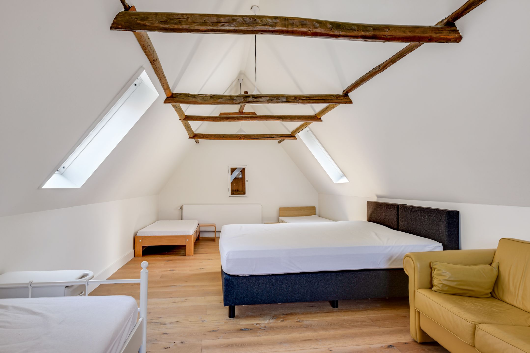 Foto 15 van Ossenmarkt 6-C