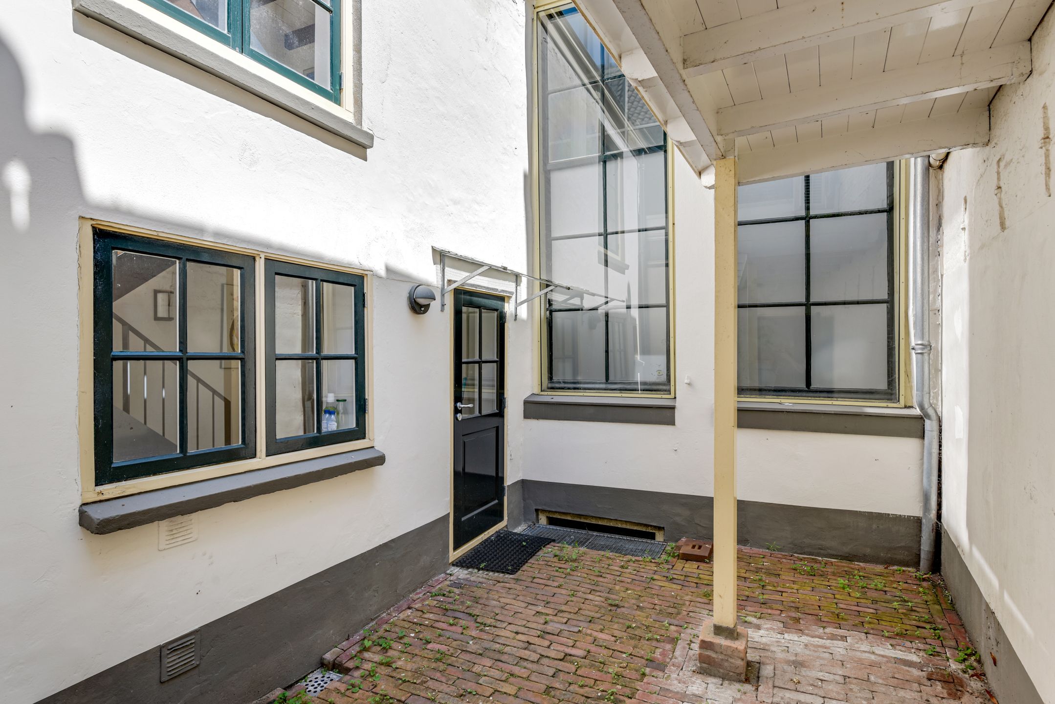 Foto 3 van Ossenmarkt 6-C