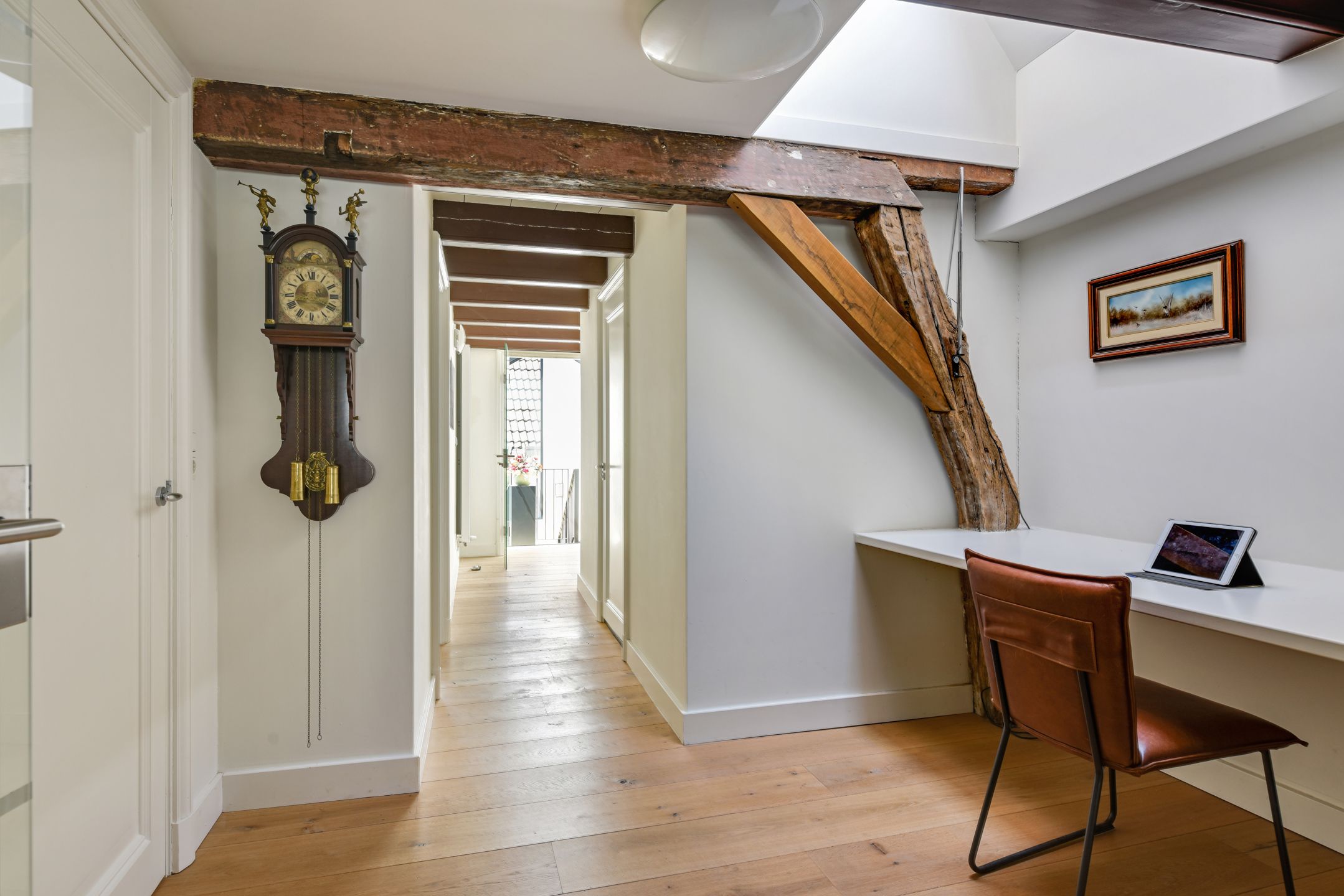 Foto 6 van Ossenmarkt 6-C