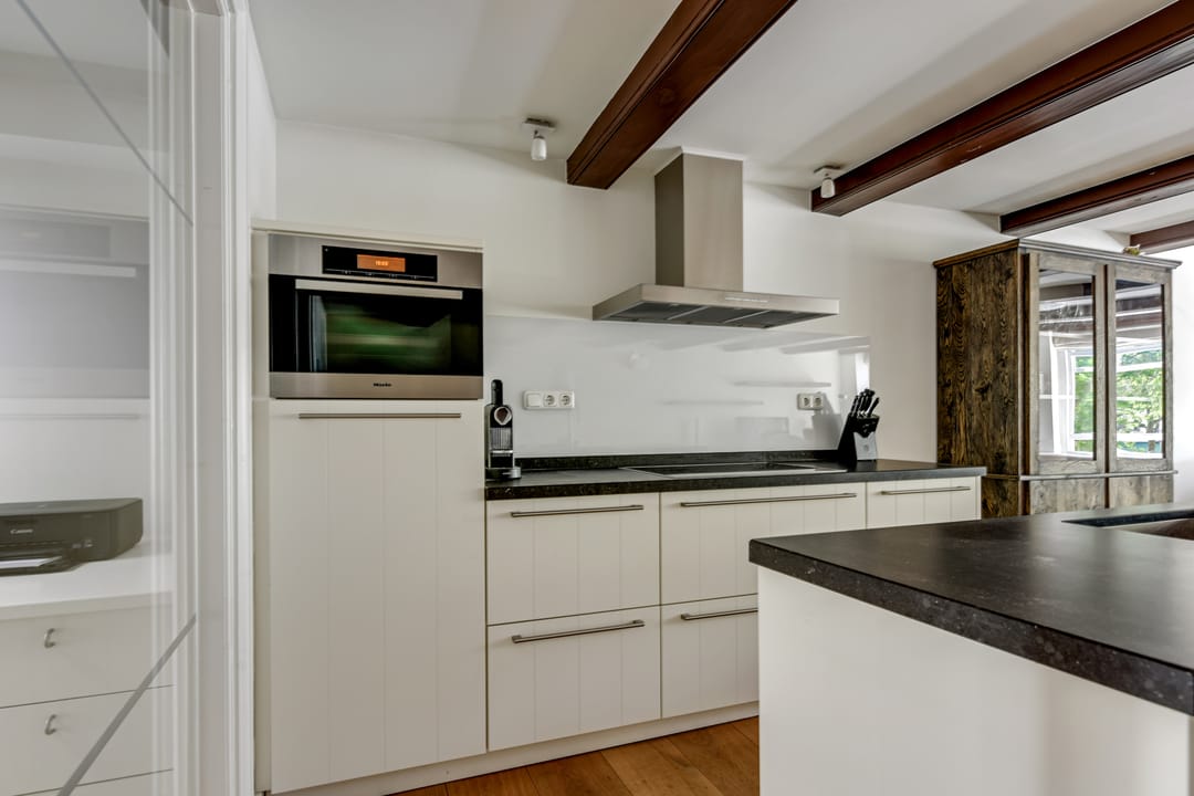 Foto 11 van Ossenmarkt 6-C