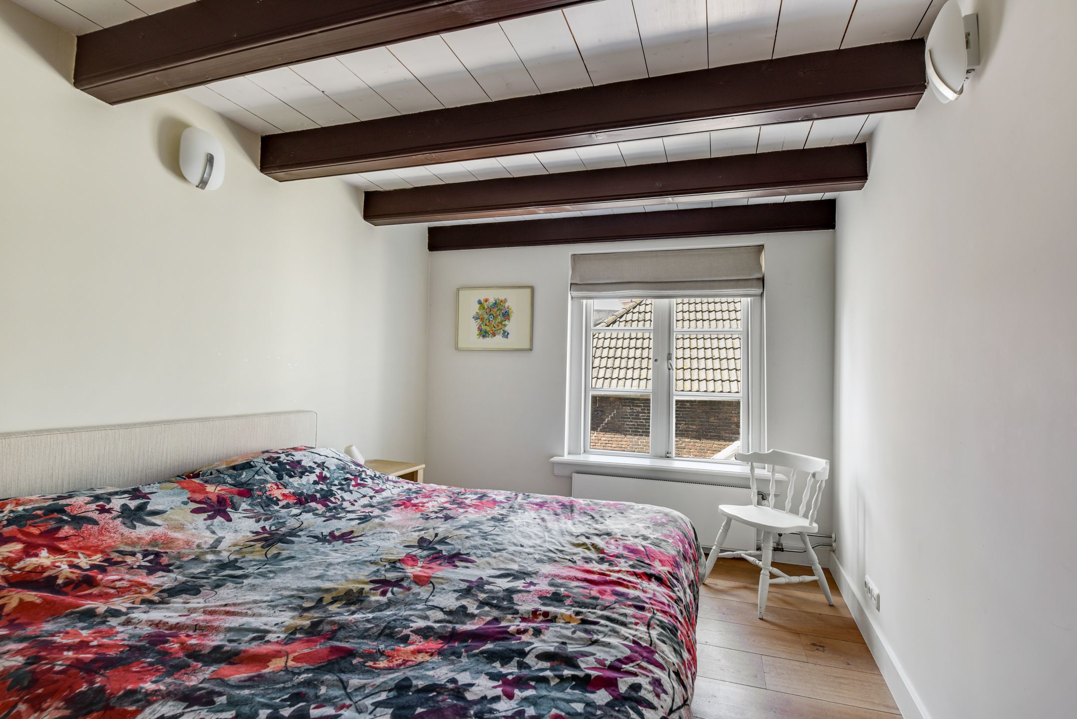 Foto 12 van Ossenmarkt 6-C