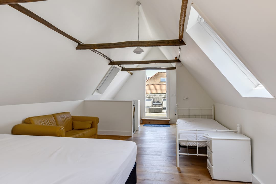 Foto 16 van Ossenmarkt 6-C