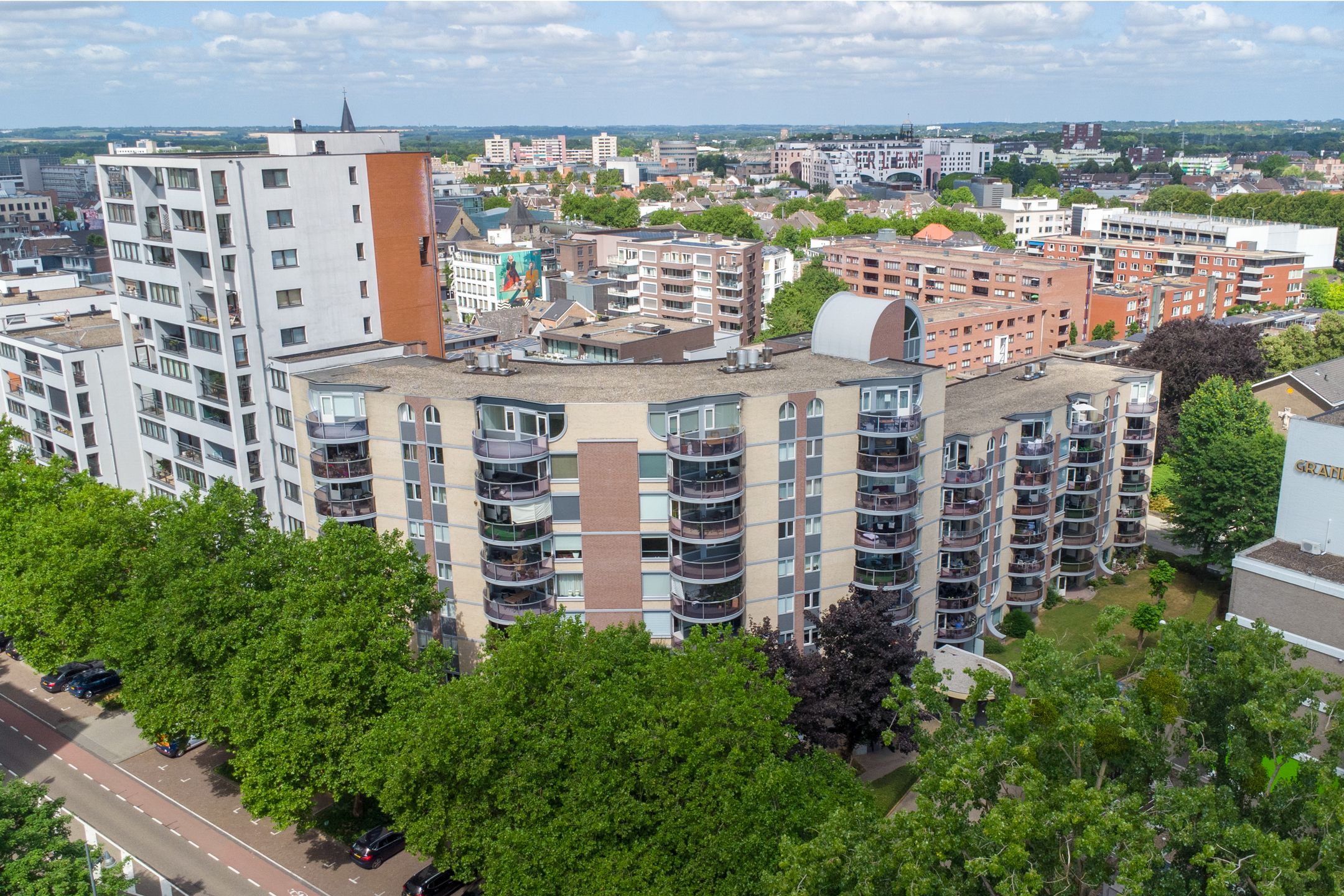 Putgraaf 225 Heerlen