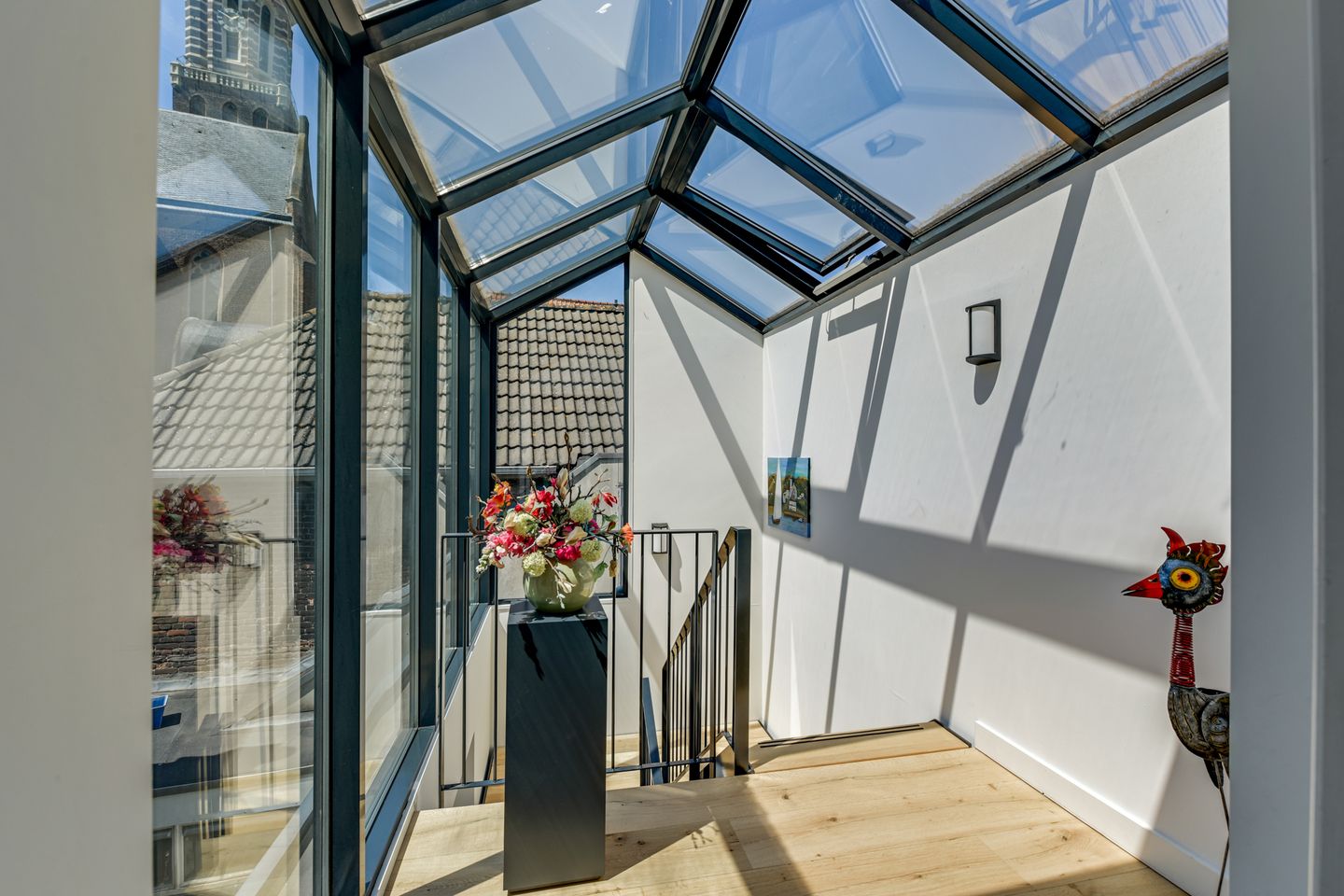 Foto 5 van Ossenmarkt 6-C