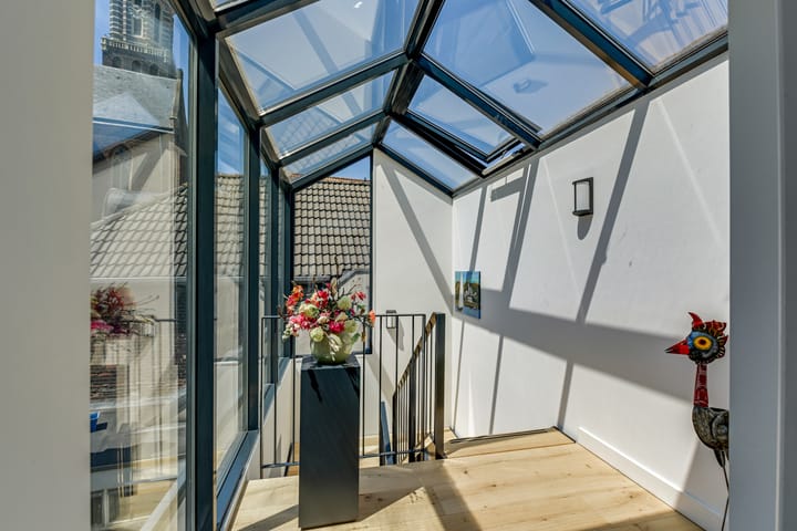 Foto 5 van Ossenmarkt 6-C