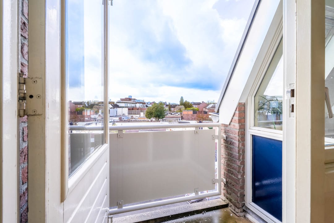 Photo 7 of Kardinaal van Rossumstraat 52