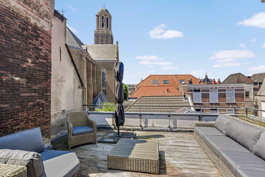 Foto 17 van Ossenmarkt 6-C