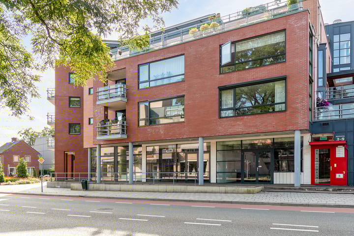 Photo 3 of Molenweg 5-02