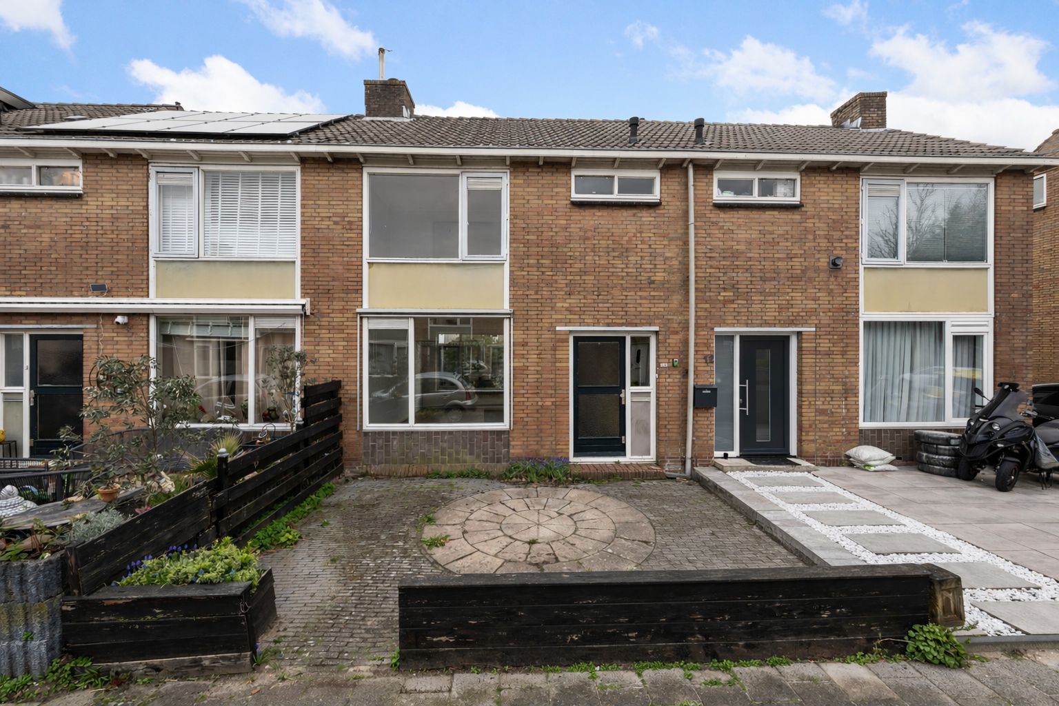 De Appelboomstraat 14 