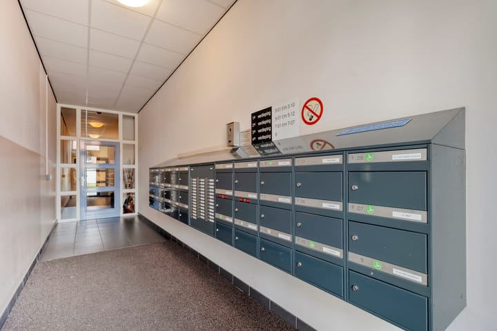 Photo 4 of Molenweg 5-02