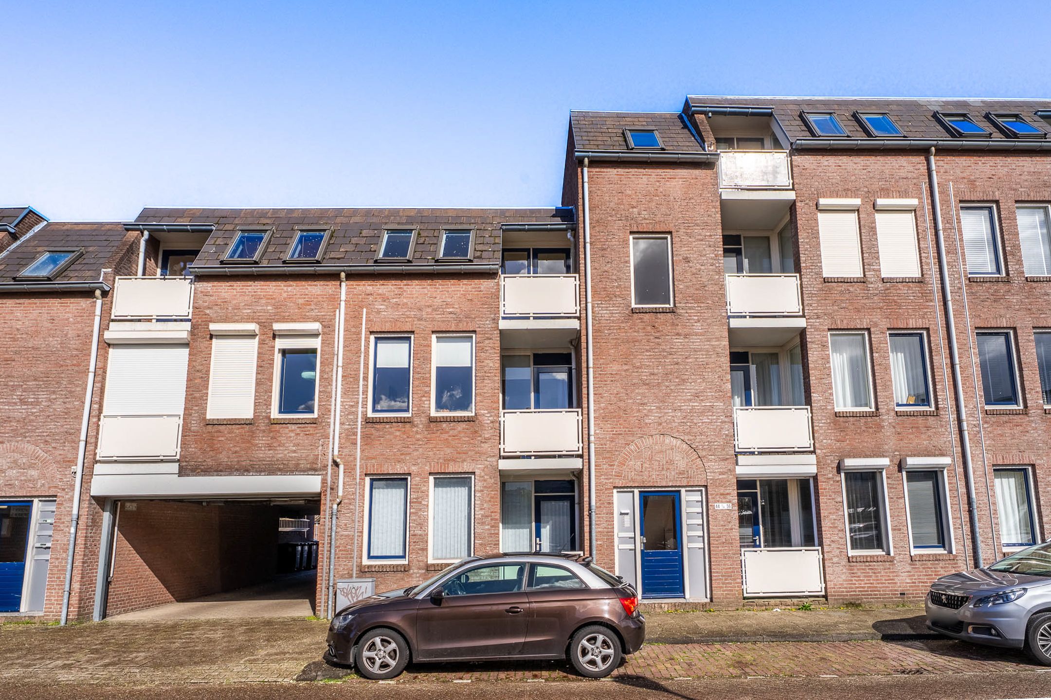 Photo 24 of Kardinaal van Rossumstraat 52